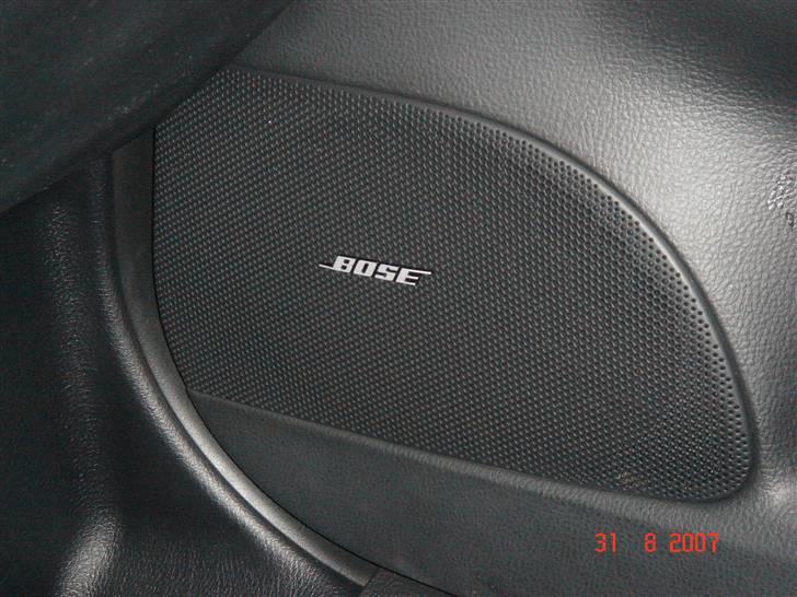 Mazda 6       SOLGT billede 7