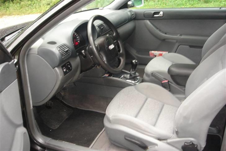 Audi A3 **Solgt** billede 4