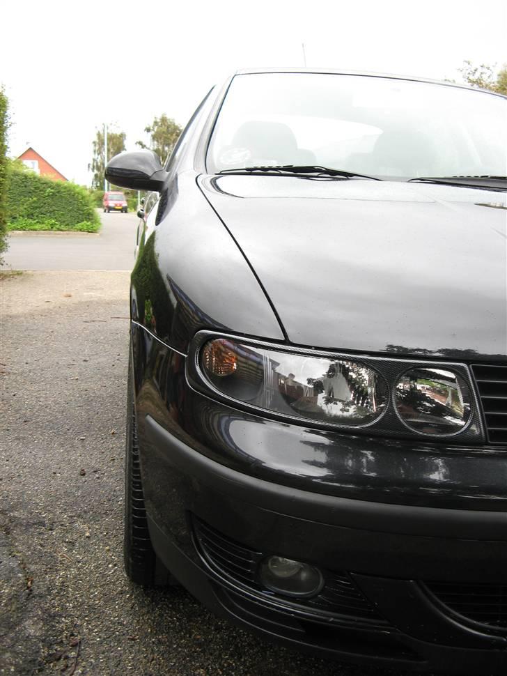 Seat Toledo TDI SOLGT billede 5