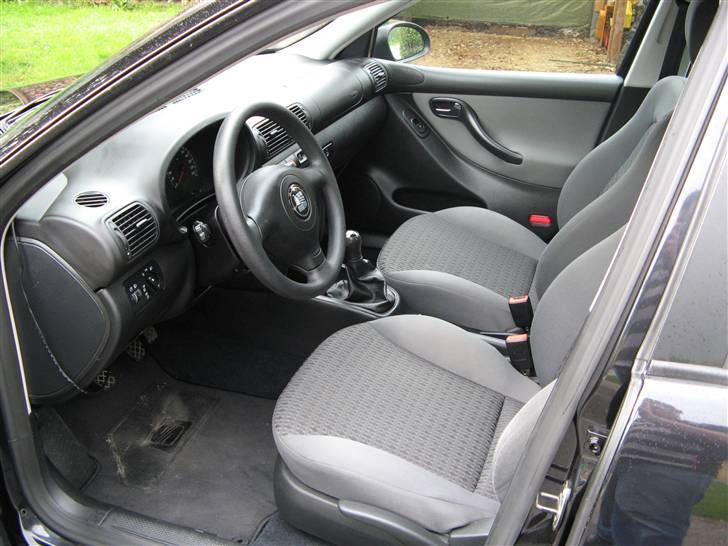 Seat Toledo TDI SOLGT billede 8