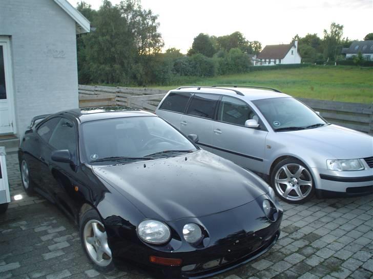 VW --Passat 1,8 20v--  billede 10