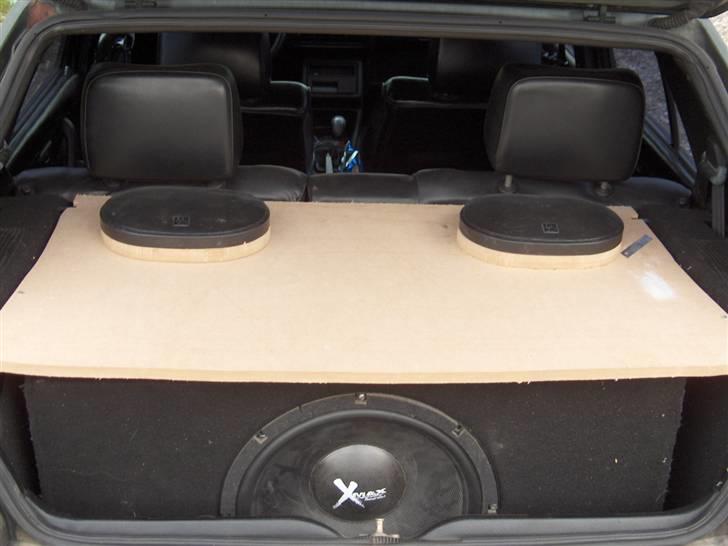 VW Golf 2 GTI 16V ( SOLGT ) billede 6