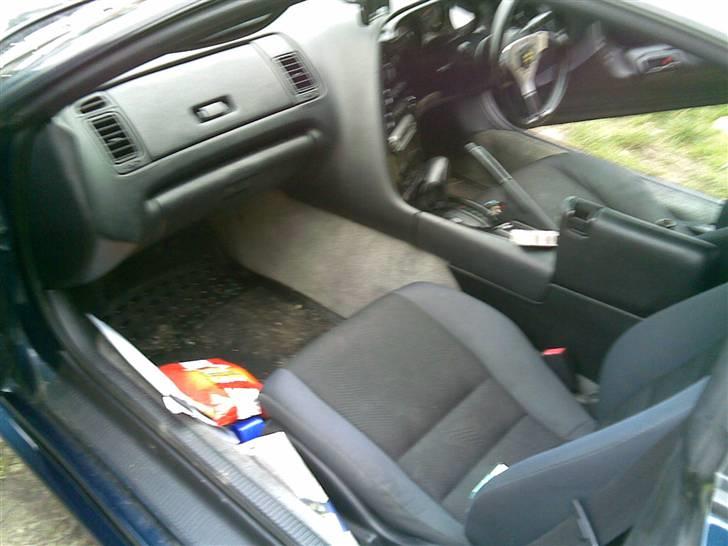 Toyota Supra MK4 *SOLGT* billede 4