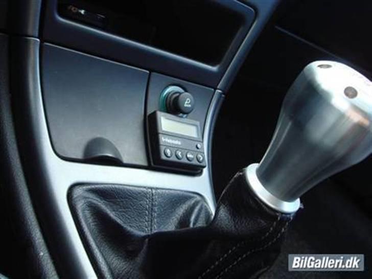 Citroën Xsara Sport Coupé SOLGT billede 15