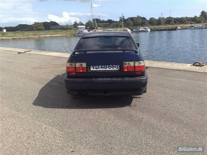 Mazda 323 Fa (Bananen) - Keis´s g2´er :D billede 7