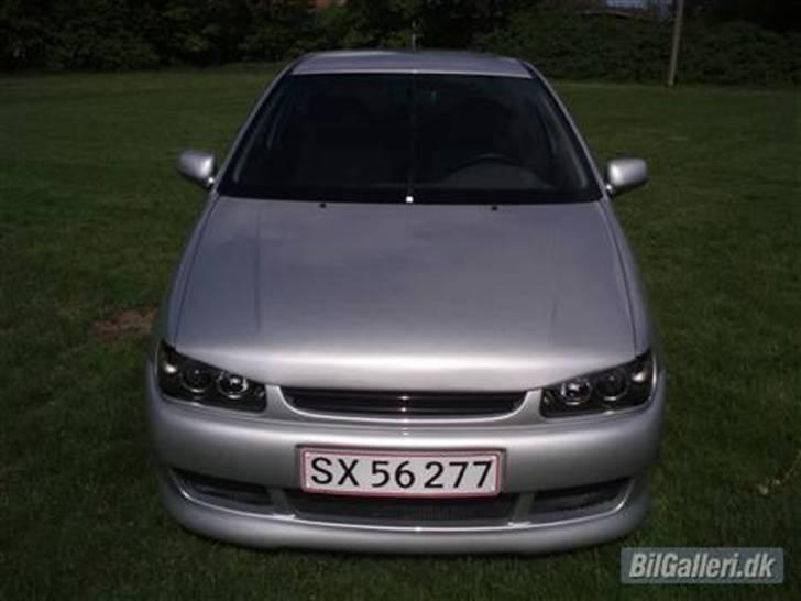 VW Polo 6n billede 3