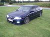Nissan Primera 2,0 TURBO Solgt [Tidl. bil]