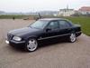 Mercedes Benz C250 solgt