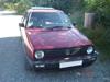 VW Golf Solgt