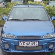 Peugeot 306 xs [Totalskadet]