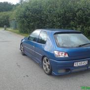 Peugeot 306 xs [Totalskadet]