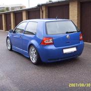 VW Golf 4 SOLGT
