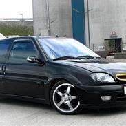 Citroën Saxo VTS