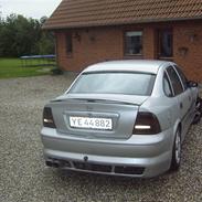 Opel Vectra b Solgt!!