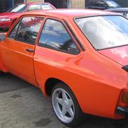 Ford escort rs 2000