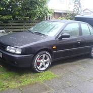 Nissan Primera SOLGT