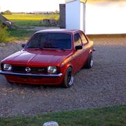 Opel Kadett c