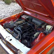 Opel Kadett c