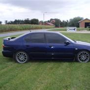 Nissan Primera 2,0 TURBO Solgt