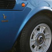 Fiat Dino 2400 Coupé