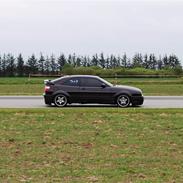 VW Corrado 2,9 VR6 (Agnete)