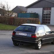 Citroën          ZX reflex solgt