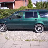 VW golf 3 joker van