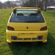 Peugeot 106xs [R.I.P]
