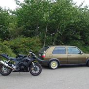 VW gti g60, vr6,, solt.