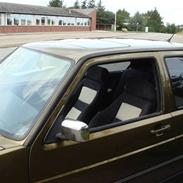 VW gti g60, vr6,, solt.