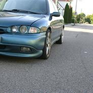 Ford Mondeo solgt