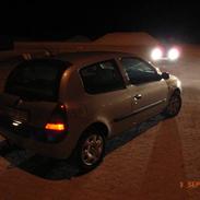 Renault Clio 1.2