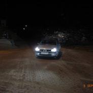 Renault Clio 1.2