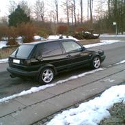 VW Golf 2