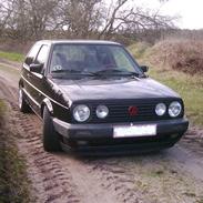 VW Golf 2