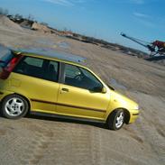 Fiat Punto GT *SOLGT*