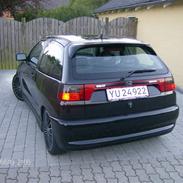 Seat Ibiza Cupra "SOLGT"