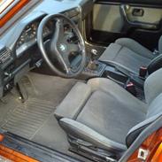 BMW E30 325i M-Tech2 (Solgt)