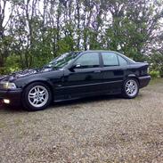 BMW E36 316I