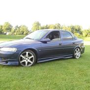 Opel Vectra b