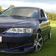 Opel Vectra b