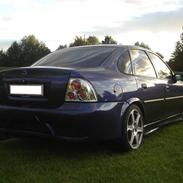 Opel Vectra b