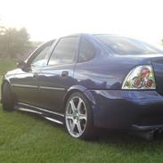 Opel Vectra b