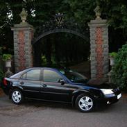 Ford Mondeo 2.0 TDCi Ghia