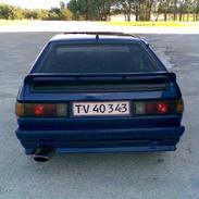 VW Scirocco 1,8 GTX