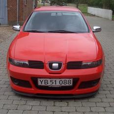 Seat Leon (solgt)