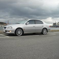 Toyota Avensis T22 *SOLGT*