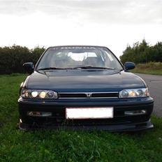 Honda Accord (SOLGT)