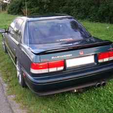 Honda Accord (SOLGT)