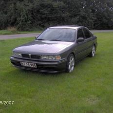 Mitsubishi Galant --solgt--